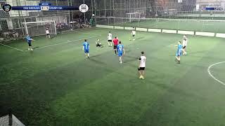 OM MEKANİK vs İZMİR GENÇLERBİRLİĞİ [upl. by Jaquith128]