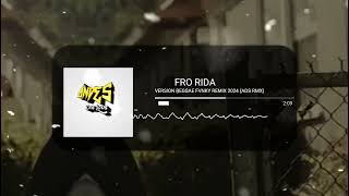 Lagu Acara Reggae Fvnky Remix 2024Fro Rida Remix Ads Rmx [upl. by Ahsir305]