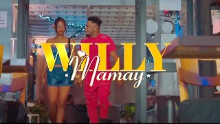 WILLY  MAMAY  Nouveauté Clip Gasy 2024 TUNED MUSIC [upl. by Lowe]