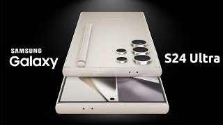 ОФИЦИАЛЬНЫЙ ТРЕЙЛЕР Samsung Galaxy S24 Ultra Unpacked На русском [upl. by Eglantine324]