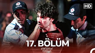 Tatlı Küçük Yalancılar 17 Bölüm FULL HD [upl. by Thorman71]