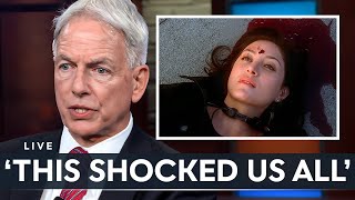 NCIS Fans REVEAL The Most SHOCKING Moments [upl. by Frisse]