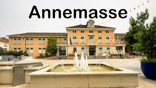 Annemasse  France  29062024 [upl. by Ilah]