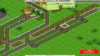 Lets Play OpenTTD by Krauti  04  Altmetall und Kohle GER [upl. by Yelkao943]