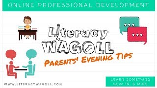 Parents Evening Tips  Teaching Ideas  Teacher Vlog [upl. by Nottage324]