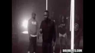 BET The Cypher 2013 Kendrick Lamars Verse Only [upl. by Lebasy]