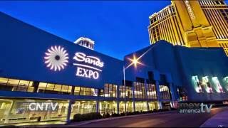 Youre invited to be at IMEX America [upl. by Spalla144]