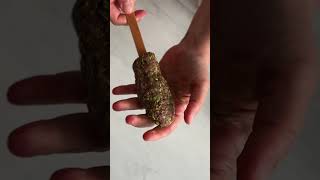 Delicious Homemade Pistachio Kebab Recipe 🌟🥙 [upl. by Barbabas]