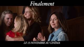 FINALEMENT  Le 13 novembre au cinéma [upl. by Aneem]