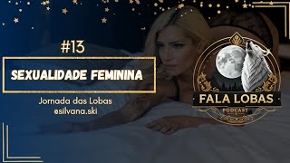 Sexualidade Feminina  Participação Programa Tamo Junto da Rádio Tupi do Rio de Janeiro [upl. by Georgeta]