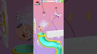 Game Ồn Ào amp Vô Tri Nhất Thế Giới 2  Review Mobile Game  meGAME [upl. by Nnov]