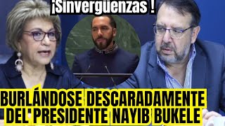 🔴ENTREVISTADOR LOS DEJA COMO CHAMBROSOS ANTE SU FALSO DISCURSO [upl. by Salomone]