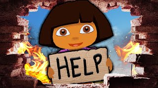 Dora Needs A Job [upl. by Asiak922]