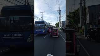 October 2 2024 Bus spotting in general trias cavite bus busspotting philippines [upl. by Virge726]