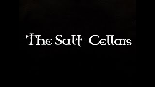 quotWake Upquot Salt Cellars Promo Clip [upl. by Atoked]