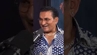 Story Behind Song Tan Tana Tan Tantan Tara  Abhijeet Bhattacharya  credit  pinkvilla [upl. by Enimrej400]