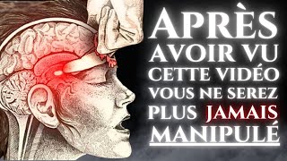 9 Avertissements Indiquant que VOUS ÊTES MANIPULÉ  Appliquez ceci avant quil ne soit trop tard [upl. by Leissam]