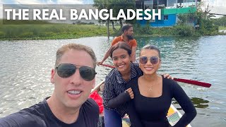 Bangladeshi Girl Shows Us The Real Bangladesh 🇧🇩 [upl. by Loralee]