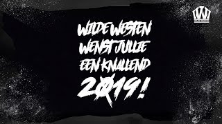 Wilde Westen Compilatie 2018 [upl. by Soni610]