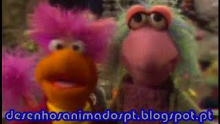 O Mundo dos Fraggles  Genérico [upl. by Land]