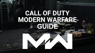 How To Change FOV Field of View COD Modern Warfare 2019 [upl. by Ellennoj]