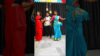 Fevicol Se  30 Days  30 Dances  luckydanceacademy shorts dance bollywood [upl. by Kolnos]