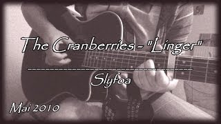 13 The Cranberries  Linger Cover Guitare Acoustique [upl. by Dianuj]