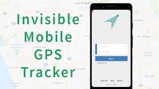 DOWNLOAD FREE Invisible SPY Cell Phone Tracker App  Manual NEW Track your Android Mobile [upl. by Moriarty]