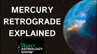 Mercury Retrogrades Explained  Full Episode  Facts vs Myths y [upl. by Esilrahc]