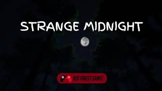 STRANGE MIDNIGHT  Trailer [upl. by Cirillo]