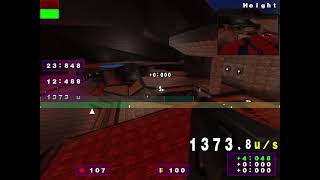 DeFRaG dfwc 20191 cpm in 23848 PB [upl. by Solraced]