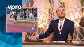 Dolende dertigers en gaybrapaden  Zondag met Lubach S05 [upl. by Adnarrim124]