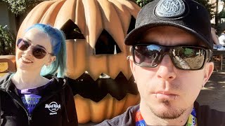 PortAventura World Vlog  Part 2 [upl. by Arada]