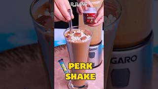 ultimate Chocolate shake ☠️☠️☠️☠️ [upl. by Ibok]