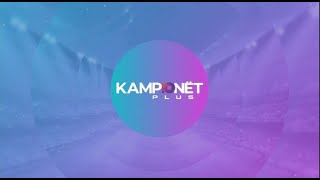 🔴Kampionet Plus  09112024 [upl. by Symons]