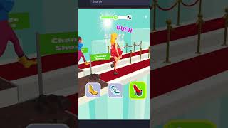 GIRL GAMES  COOL GAMES  RUN RACE 3D  COOL AND KIDS GAMES [upl. by Egroj]