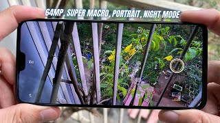 Vivo V23 5G Camera test Full Features [upl. by Mylor491]