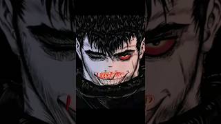 I Must Let It Burn Me  Berserk x helpurself Edit [upl. by Aroc]