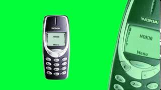 NOKIA 3310 ringtone Nokia Tune [upl. by Remle]