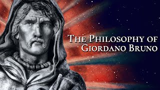 The Philosophy of Giordano Bruno [upl. by Shermy]