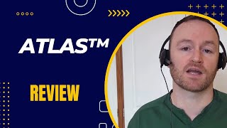 Atlas™ Review  4 Bonuses To Make It Work FASTER [upl. by Koren]