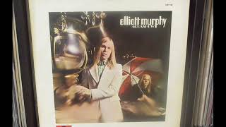 ELLIOTT MURPHY AQUASHOW 1973 FULL ALBUM [upl. by Ilanos231]