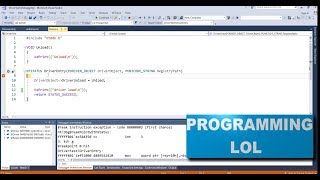 How to Set Up Kernel Debugging in Windows [upl. by Gerstner]