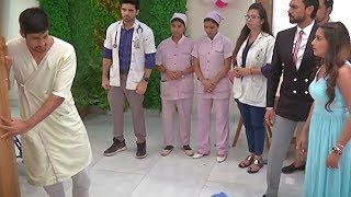 Sanjivani 2 Sid Know About Ishani amp Mr Singhs TRUTH  Star Plus Serial News [upl. by Ybbed]