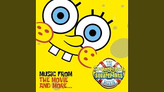 SpongeBob SquarePants Theme [upl. by Lurline620]