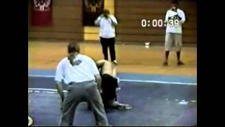 Guillermo Chino Villa vs Diego Sanchez only amateur MMA fight [upl. by Ylrahc750]