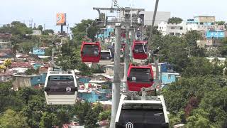 Teleferico de Santo Domingo [upl. by Annert]