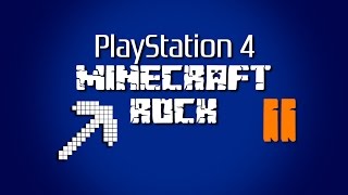 Minecraft z Mikołajem S01E11 Dystans PS4  splitscreen [upl. by Lamaaj]