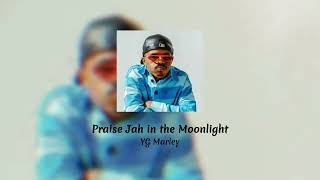 YG Marley  quotPraise Jah in the Moonlightquot  Audio  Lyrics [upl. by Pablo345]