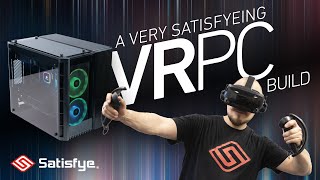 How to Build A VR PC in 2020 [upl. by Freida436]